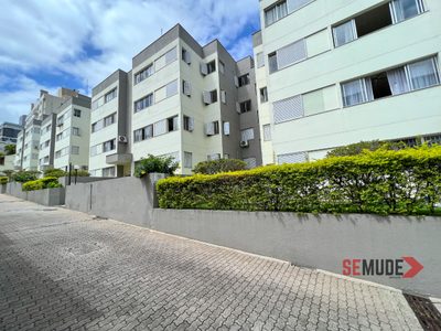 Apartamento, 4 quartos, 102 m² - Foto 1