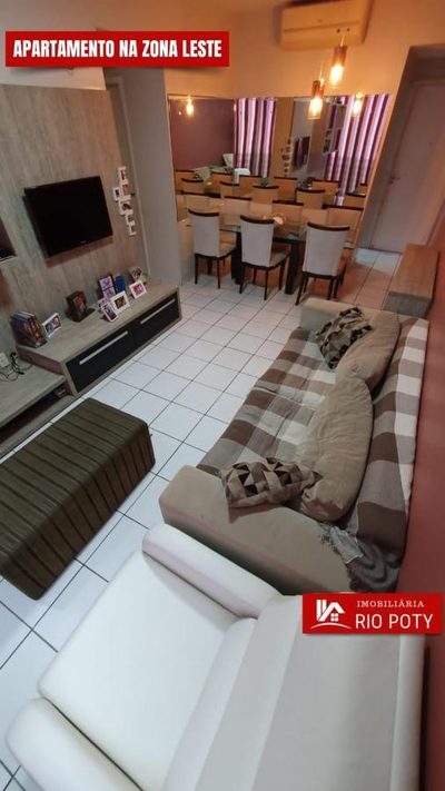 Apartamento, 3 quartos, 69 m² - Foto 5