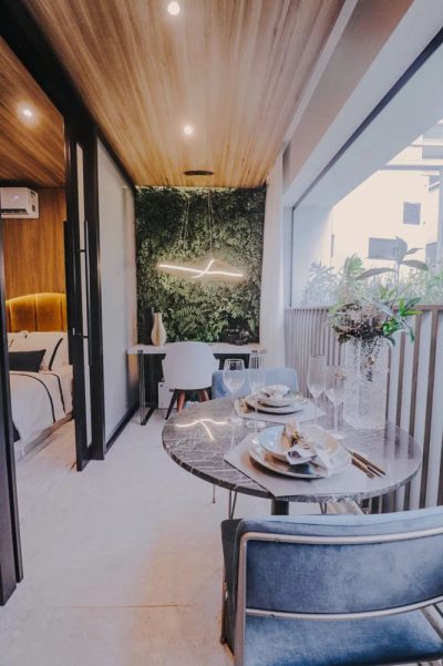 Apartamento, 1 quarto, 36 m² - Foto 3