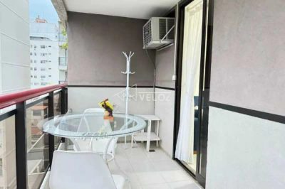 Apartamento, 2 quartos, 81 m² - Foto 4