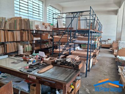 Prédio Inteiro, 997 m² - Foto 3