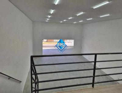Loja-Salão, 360 m² - Foto 5