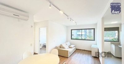 Apartamento, 2 quartos, 69 m² - Foto 2