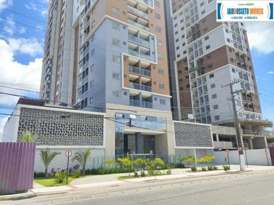 Apartamento, 2 quartos, 57 m² - Foto 2