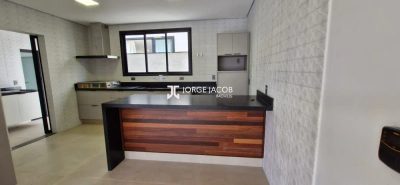 Casa, 4 quartos, 280 m² - Foto 1