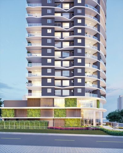 Cobertura, 2 quartos, 138 m² - Foto 2
