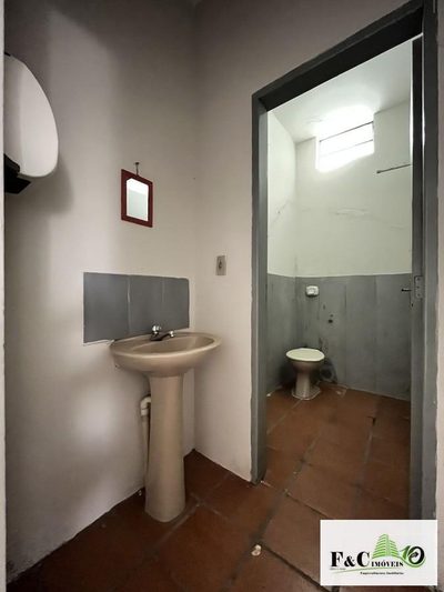 Depósito-Galpão - Foto 3