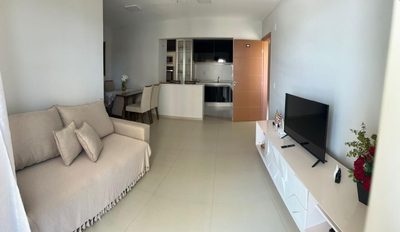 Apartamento, 3 quartos - Foto 3