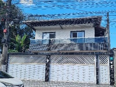 Apartamento, 2 quartos, 41 m² - Foto 1