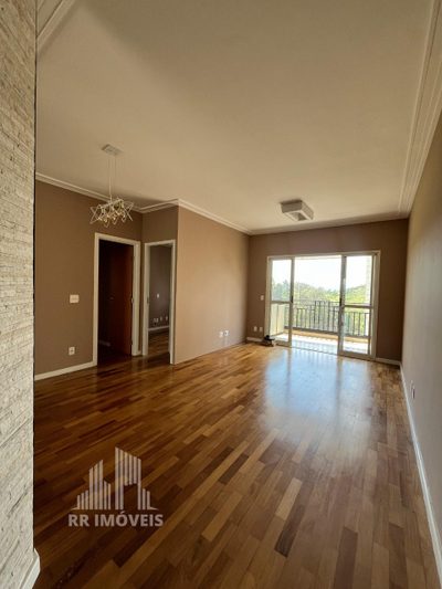 Apartamento, 3 quartos, 101 m² - Foto 2