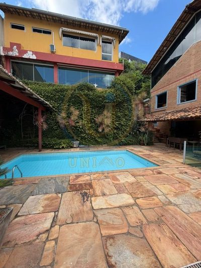 Casa, 6 quartos, 720 m² - Foto 2