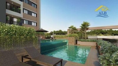 Apartamento, 3 quartos, 73 m² - Foto 5