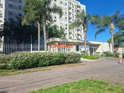 Apartamento, 2 quartos, 59 m² - Foto 5
