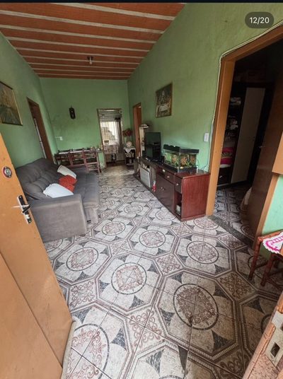 Casa, 1 quarto - Foto 4