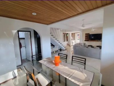 Casa, 4 quartos, 366 m² - Foto 5