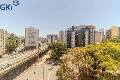 Apartamento, 1 quarto, 47 m² - Foto 2
