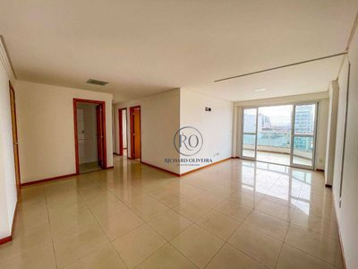 Apartamento, 3 quartos, 130 m² - Foto 1