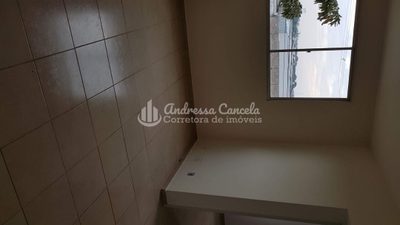 Apartamento, 2 quartos, 46 m² - Foto 3