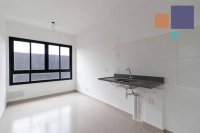 Apartamento, 1 quarto, 25 m² - Foto 2