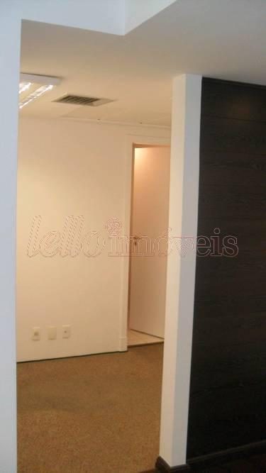 Sala-Conjunto, 69 m² - Foto 1