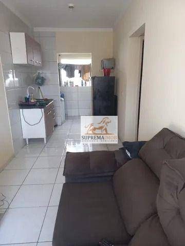 Apartamento, 2 quartos, 47 m² - Foto 1