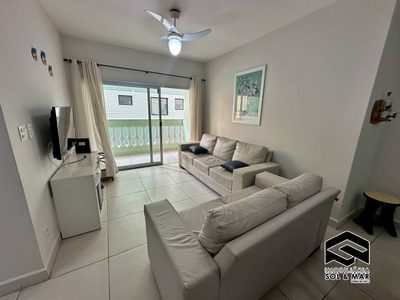 Apartamento, 2 quartos, 81 m² - Foto 3
