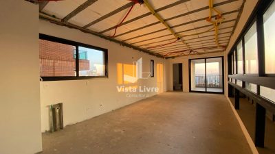 Apartamento, 1 quarto, 60 m² - Foto 2