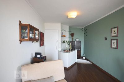 Apartamento, 2 quartos, 92 m² - Foto 2