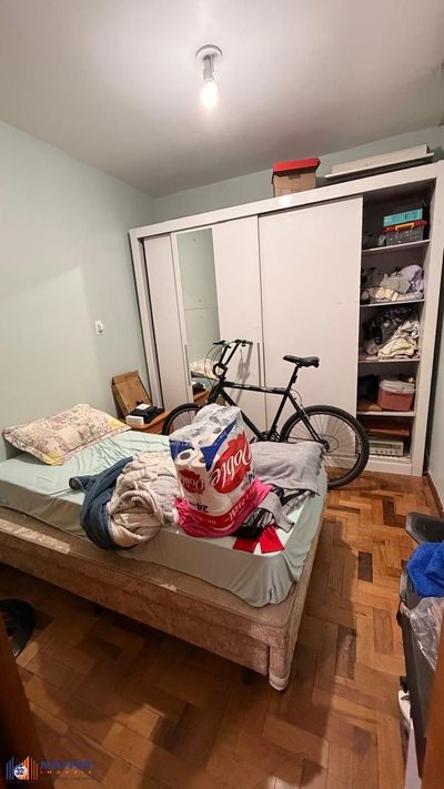 Apartamento, 3 quartos, 82 m² - Foto 2