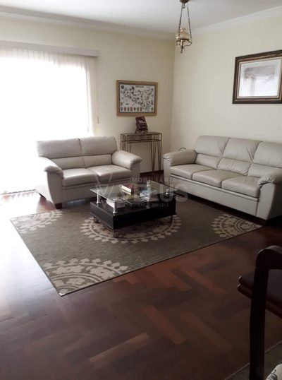 Apartamento, 2 quartos, 196 m² - Foto 3