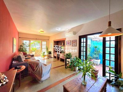 Casa, 3 quartos, 180 m² - Foto 5