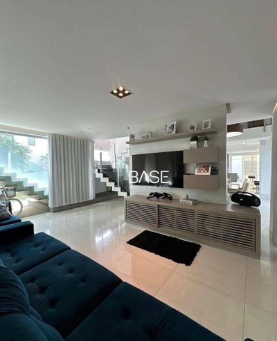 Casa, 3 quartos, 398 m² - Foto 5