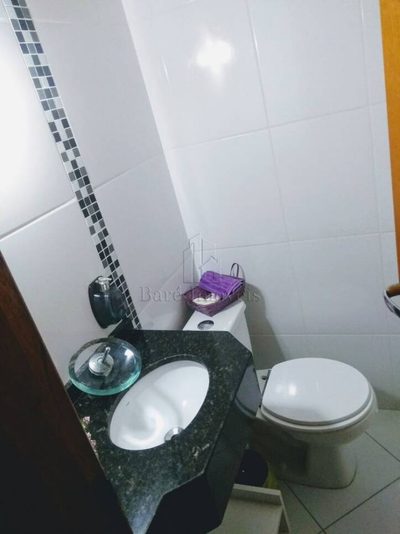 Sobrado, 2 quartos, 78 m² - Foto 4