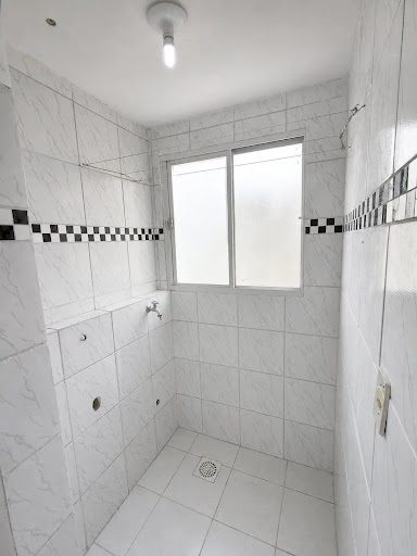 Apartamento, 2 quartos, 42 m² - Foto 1