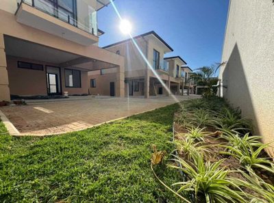 Casa, 4 quartos, 120 m² - Foto 5