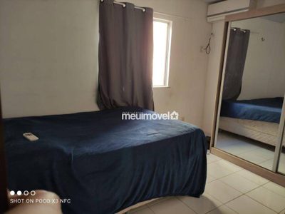 Casa de Condomínio, 2 quartos - Foto 5