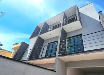Casa, 3 quartos, 100 m² - Foto 3