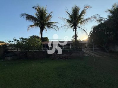 Chácara, 2 quartos, 1000 m² - Foto 4