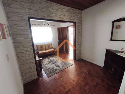 Casa, 2 quartos, 96 m² - Foto 4