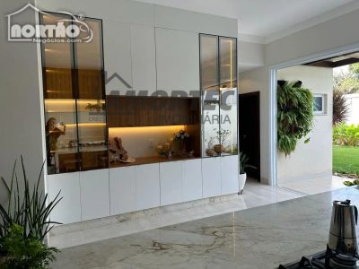 Casa, 4 quartos, 226 m² - Foto 5