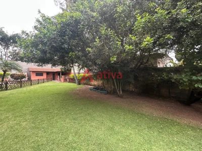 Casa, 4 quartos, 500 m² - Foto 3
