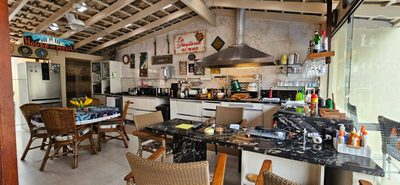 Casa, 4 quartos, 260 m² - Foto 4