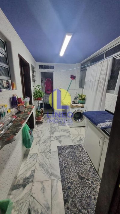 Apartamento, 3 quartos, 150 m² - Foto 4