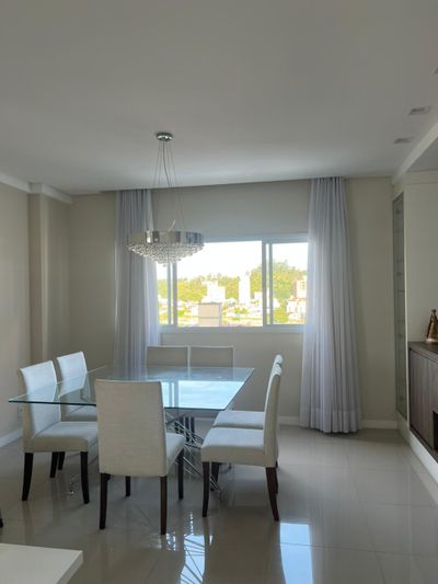 Apartamento, 3 quartos, 200 m² - Foto 3