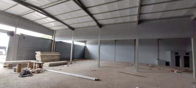 Depósito-Galpão, 600 m² - Foto 4