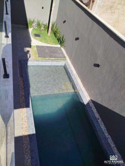 Sobrado, 4 quartos, 261 m² - Foto 5
