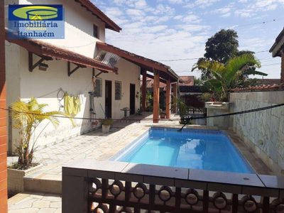 Sobrado, 3 quartos, 118 m² - Foto 1