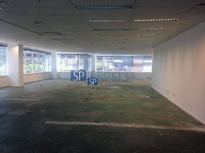 Sala-Conjunto, 1045 m² - Foto 3