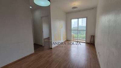 Apartamento, 2 quartos, 55 m² - Foto 1