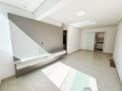 Apartamento, 3 quartos, 75 m² - Foto 2